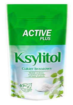 Ksylitol