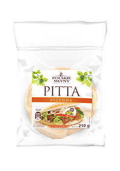 Pitta pszenna