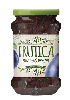 Powidła śliwkowe
