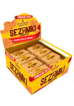 Sezamki