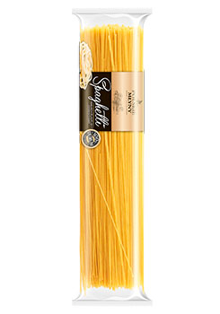 Makaron Durum Spaghetti