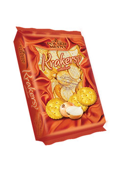 Krakersy cebulowe