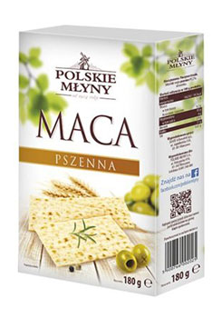 Maca pszenna