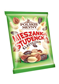 Mieszanka studencka