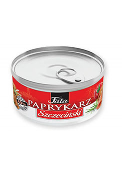 Paprykarz Szczeciński